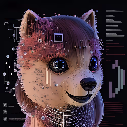 Kibros Ai Meme Coin Bros