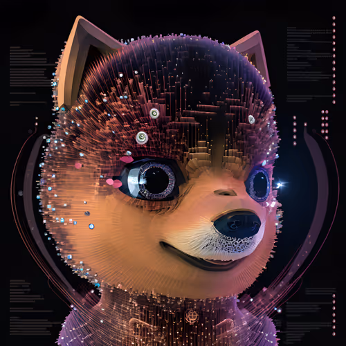 Kibros Ai Meme Coin Bros
