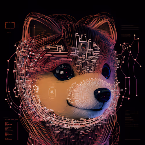Kibros Ai Meme Coin Bros