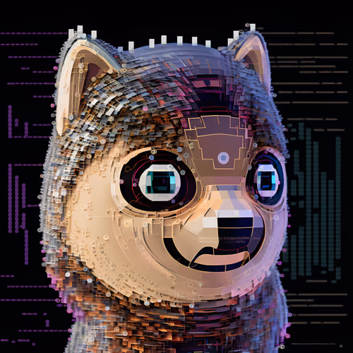 Kibros Ai Meme Coin Bros