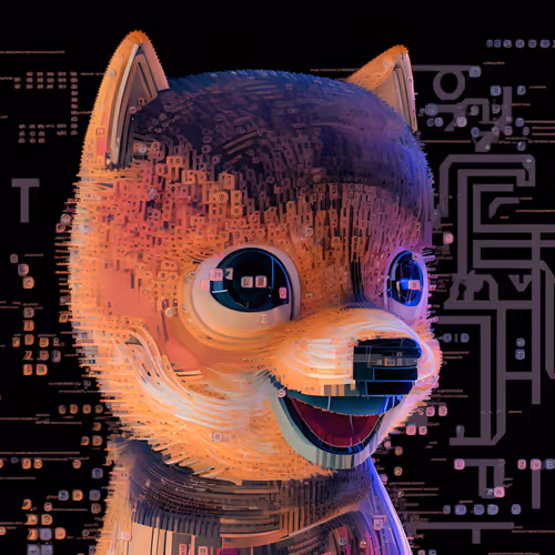 Kibros Ai Meme Coin Bros