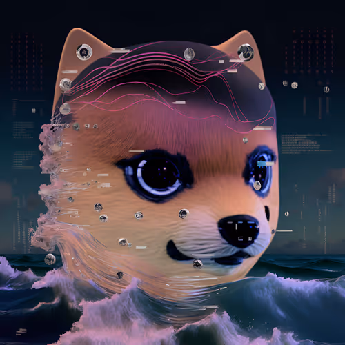 Kibros Ai Meme Coin Bros