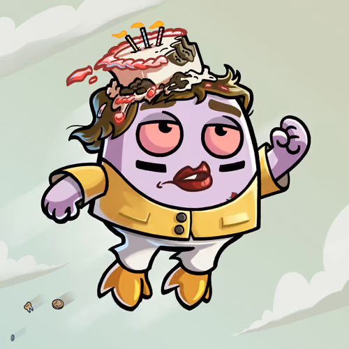 Lunartics 2178