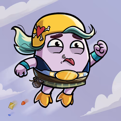 The Lunartics
