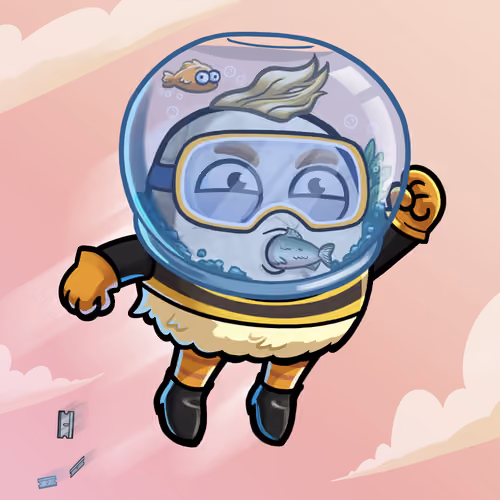 Lunartics 1239