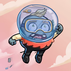 Lunartics 4413