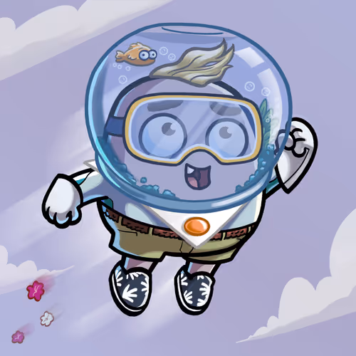 Lunartics 4633