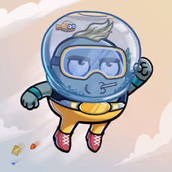 Lunartics 5106