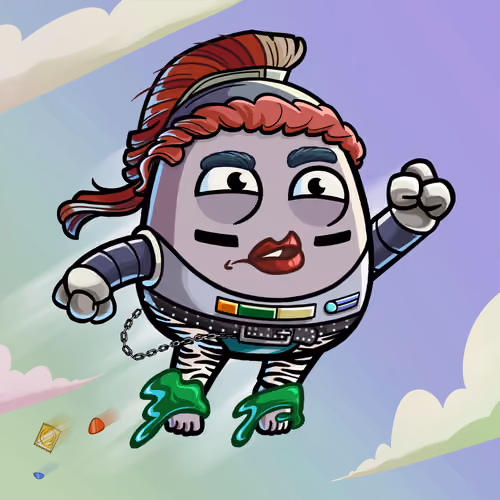 Lunartics 2040