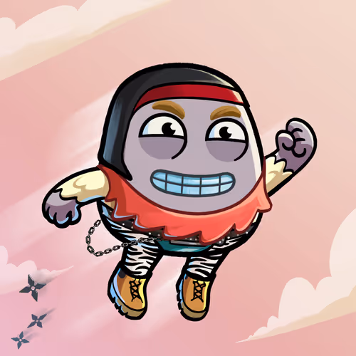 The Lunartics