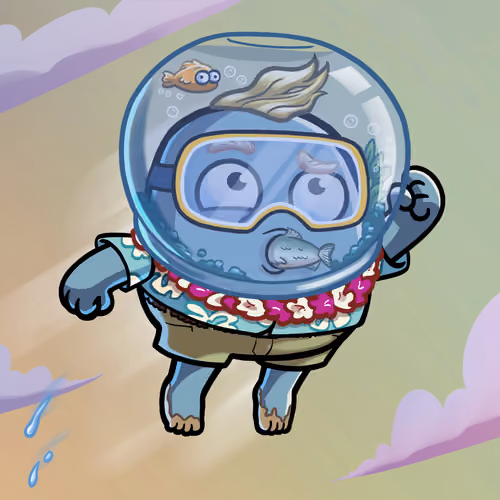 Lunartics 2747