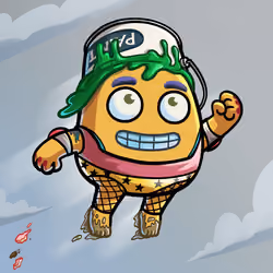 Lunartics 1899