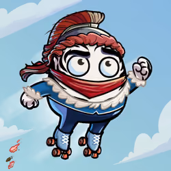 Lunartics 6476
