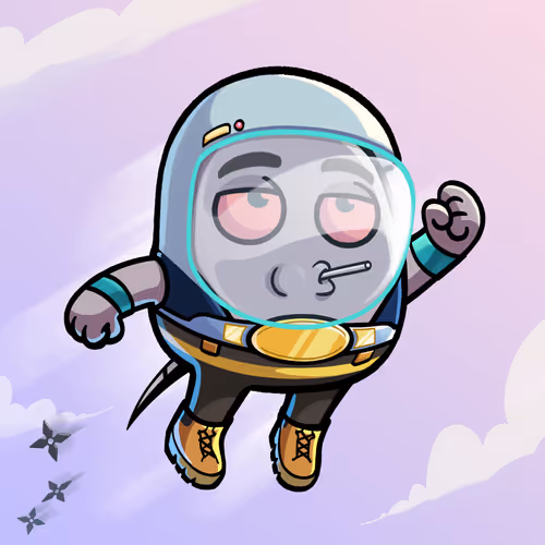 The Lunartics
