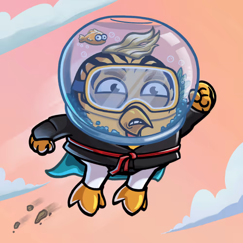 The Lunartics