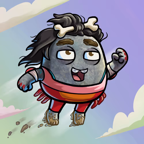 The Lunartics