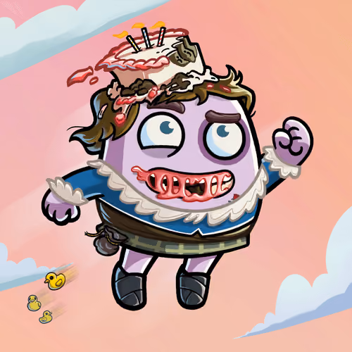 Lunartics 5955
