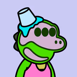スペクロくん#203