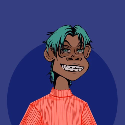 BULLY APE #529