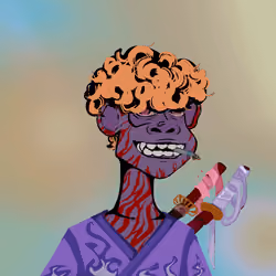 BULLY APE #150