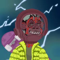 437