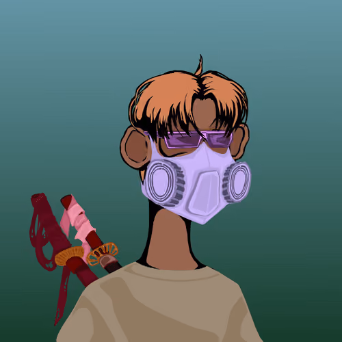 BULLY APE #111