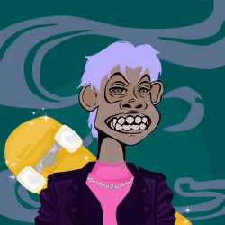 BULLY APE #515