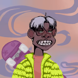 BULLY APE #676