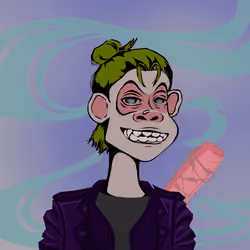 BULLY APE #590