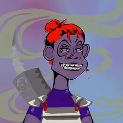 BULLY APE #646