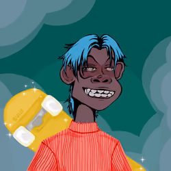 BULLY APE #677