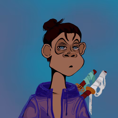 BULLY APE #693