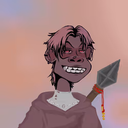 BULLY APE #518