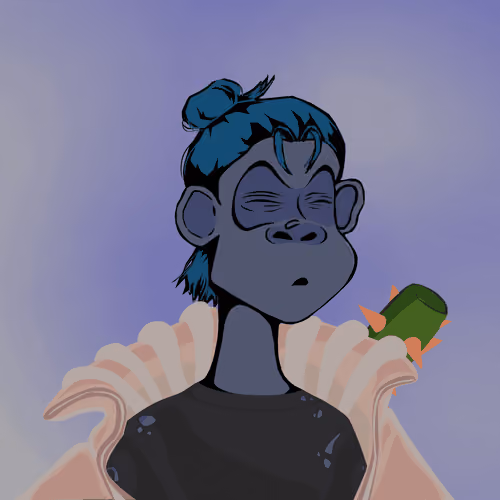BULLY APE #595