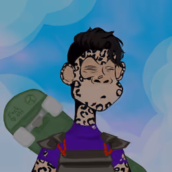 BULLY APE #465
