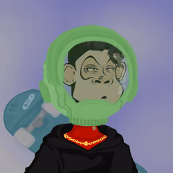 BULLY APE #367
