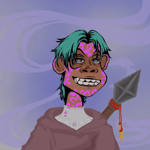 BULLY APE #60