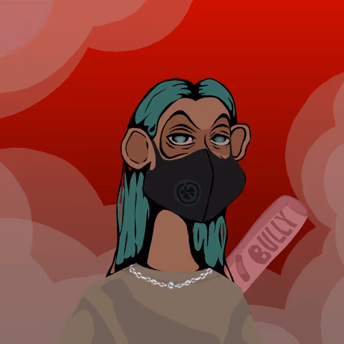 BULLY APE #312