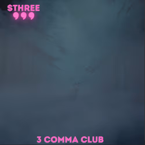 3 Comma Club