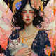 Whispers of the Celestial Realm
