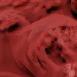 Mandelbulb #17