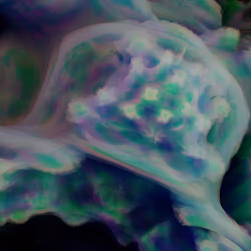 Mandelbulb Set Collection