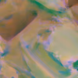 Mandelbulb #19