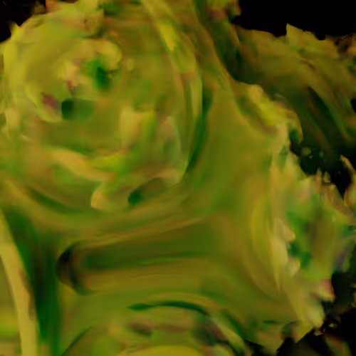 Mandelbulb Set Collection