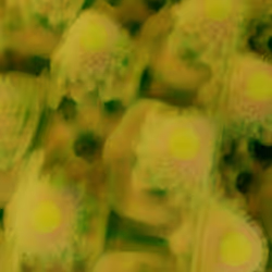 Mandelbulb #18