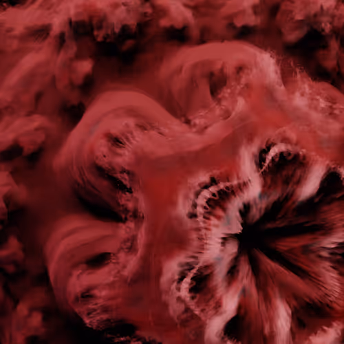 Mandelbulb Set Collection