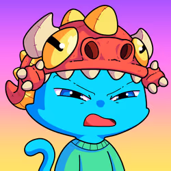 Familiar #3697