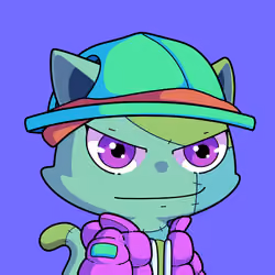 Familiar #2444