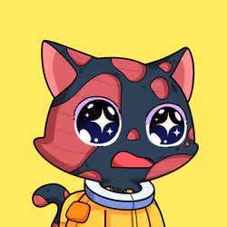 Familiar #2565