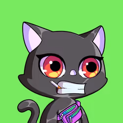 Familiar #2225